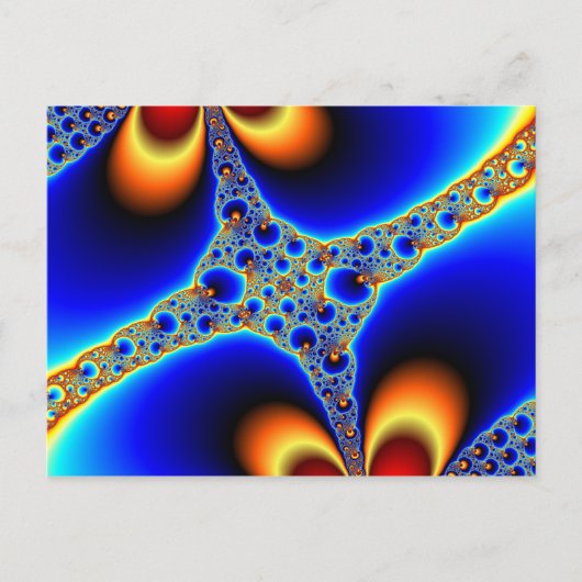 Carte Postale Épicentre 2 (Devant)