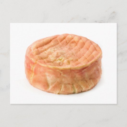 Carte Postale Epoisses de Bourgogne (Devant)
