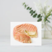 Carte Postale Epoisses de Bourgogne (Debout devant)