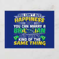 Épouser un Brésilien - Brésil Bonheur