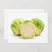 Carte Postale Épouses bruxelloises (Devant / Derrière)