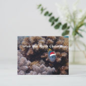 Carte Postale Épouvantable (Debout devant)