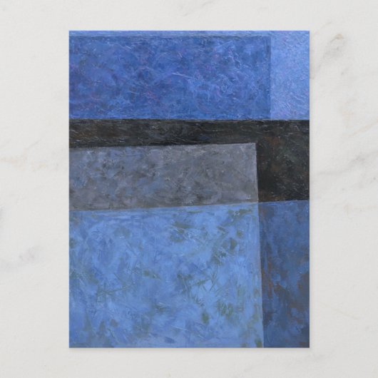 Carte Postale Equilibre aucuns 11 (Devant)