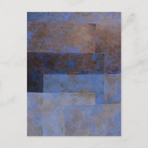 Carte Postale Equilibre no 27