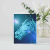 Carte postale Equine Designs (Debout devant)