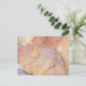 Carte postale Equinox (Debout devant)