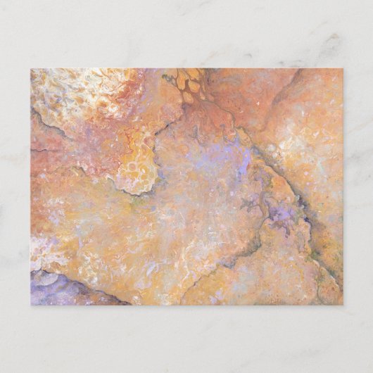 Carte postale Equinox (Devant)