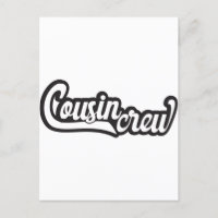 Équipage Cousin