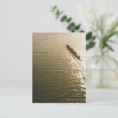 Carte Postale Équipe (Debout devant)