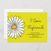 Carte Postale équipe photo référence immobilier vente vente po (Devant / Derrière)