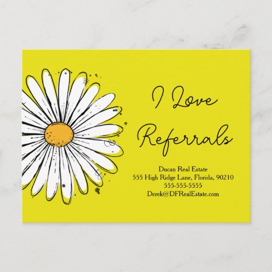 Carte Postale équipe photo référence immobilier vente vente po (Devant)