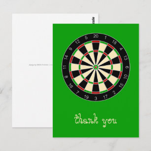 Carte Postale Équipement sportif - Tableau de bord 1