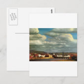 Carte Postale Érable (Devant / Derrière)