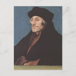 Carte Postale Erasmus