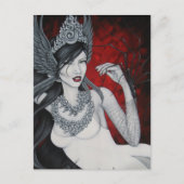 Carte Postale Ereshkigal (Devant)