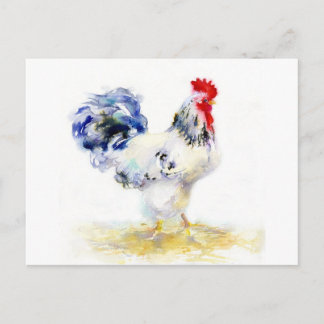 Carte Postale Ermantrude