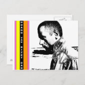 Carte Postale Eros Ramazzotti (Devant / Derrière)