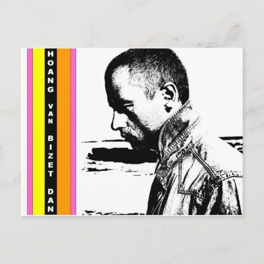 Carte Postale Eros Ramazzotti (Devant)