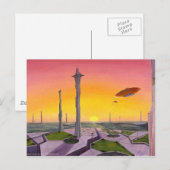 Carte Postale Erra (Devant / Derrière)