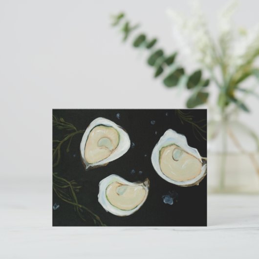 Carte Postale Erreurs (Debout devant)