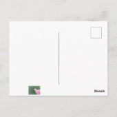 Carte Postale Ésaïe 41:10 (Dos)