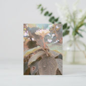 Carte Postale Ésaïe 41:13 (Debout devant)