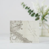 Carte Postale Esne, Égypte (Debout devant)