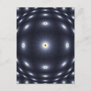 Carte Postale Espace