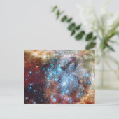 Carte Postale Espace 18 (Debout devant)