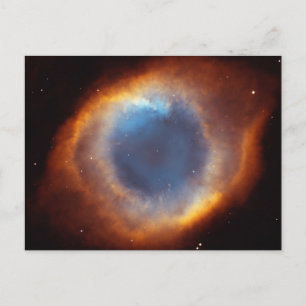 Carte Postale Espace extérieur