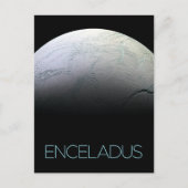 Carte Postale Espace extra-atmosphérique, Cosmos, Système solair (Devant)