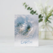 Carte Postale Espace extra-atmosphérique, Cosmos, Système solair (Debout devant)