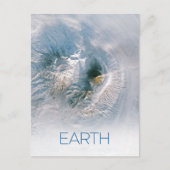 Carte Postale Espace extra-atmosphérique, Cosmos, Système solair (Devant)