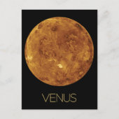 Carte Postale Espace extra-atmosphérique, Galaxie, Système solai (Devant)