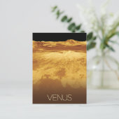 Carte Postale Espace extra-atmosphérique, Galaxie, Système solai (Debout devant)