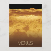 Carte Postale Espace extra-atmosphérique, Galaxie, Système solai (Devant)