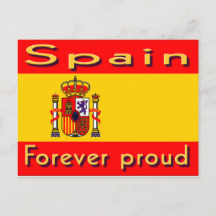 Carte Postale Espagne