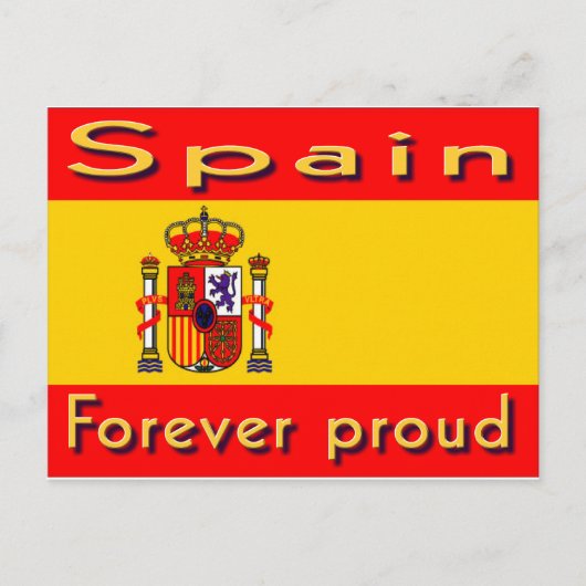 Carte Postale Espagne (Devant)
