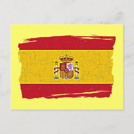Carte postale ESPAGNE (Devant)