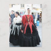 Carte Postale Espagne (Devant)