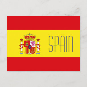 Carte postale Espagne