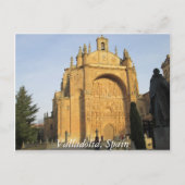 Carte Postale Espagne (Devant)