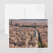 Carte Postale Espagne (6) (Devant / Derrière)