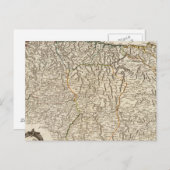 Carte Postale Espagne 6 (Devant / Derrière)