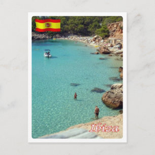 Carte Postale Espagne - Baléares - Ibiza - Eivissa -