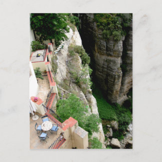 Carte Postale Espagne RONDA 02