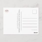 Carte Postale Espagne - Sevilla - (Dos)