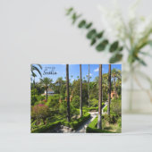 Carte Postale Espagne - Séville (Debout devant)