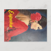 Carte Postale España (Devant)
