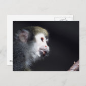 Carte postale "Espérance" (Devant / Derrière)